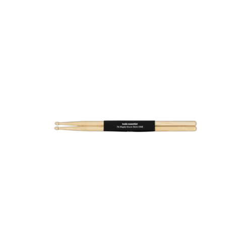 koda essential 7A Maple Drum Stick ONE