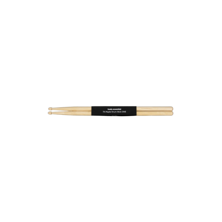 koda essential 7A Maple Drum Stick ONE