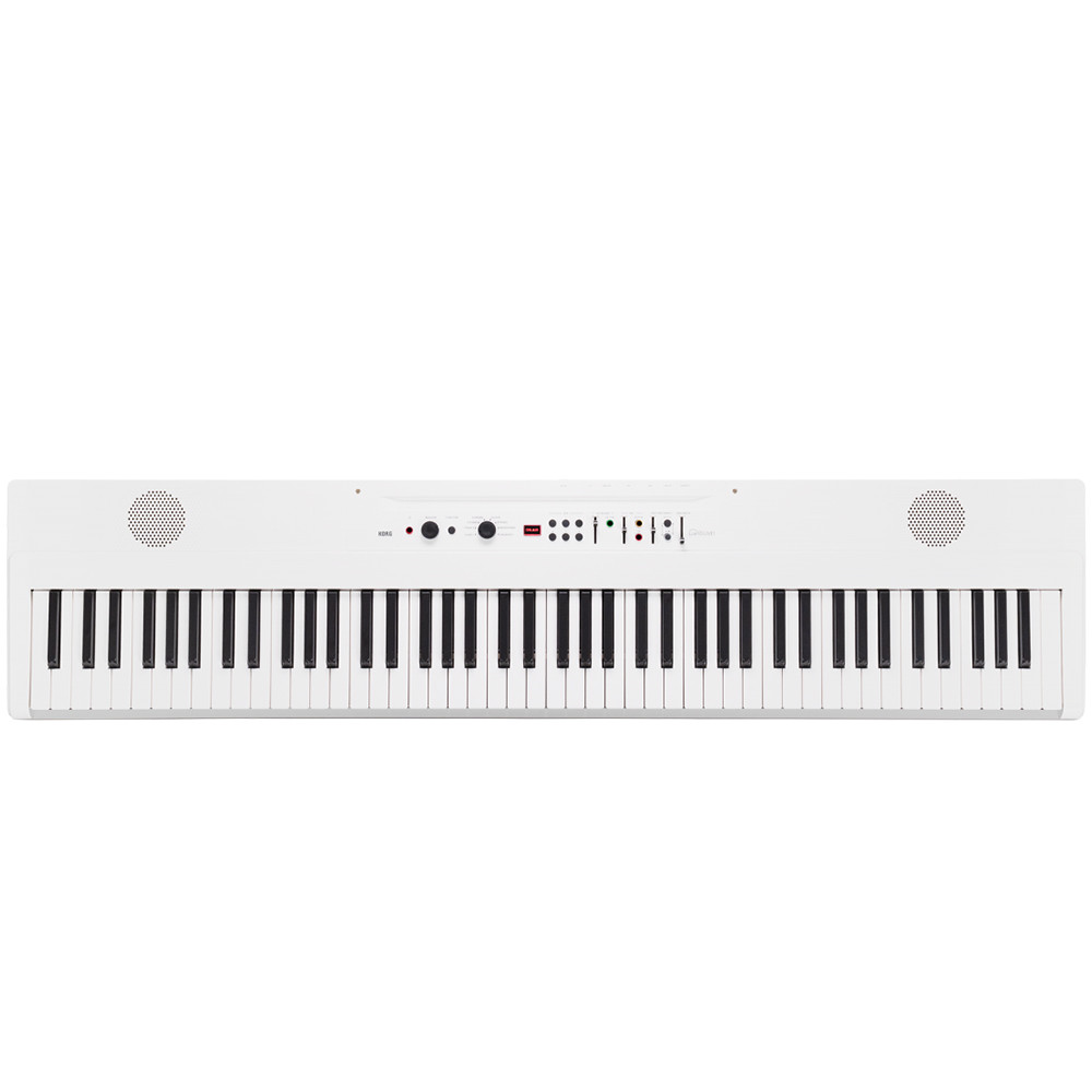 Korg Liano Live 88-key Digital Piano