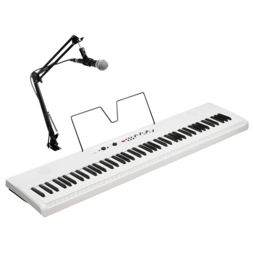 Korg Liano Live 88-key Digital Piano