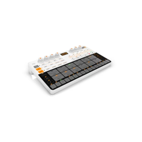 af14fb6bb96db6643dbaa4eb44017077.png Ik Multimedia UNO Drum - Analog / PCM Drum Machine