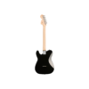 ba5768d9acf9ffc4c2f39e3ee387eab3.png Squier Paranormal Esquire Deluxe Electric Guitar, Maple FB, Metallic Black