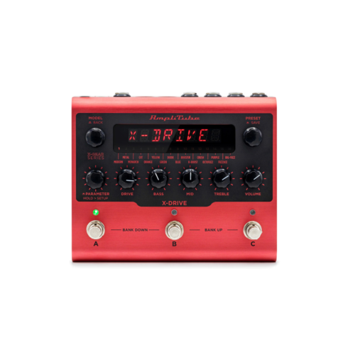 be69310a00ec20cb2de7a59438e256d9.png IK Multimedia AmpliTube X-DRIVE - Distortion pedal