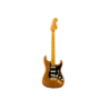 Fender Limited Edition Bruno Mars Stratocaster Electric Guitar – Maple Fingerboard, Mars Mocha with Custom-Voiced Pickups