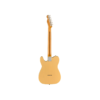 Fender Vintera II 50s Nocaster NOS Electric Guitar, Maple FB, Blackguard Blonde