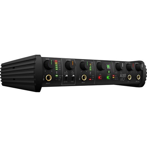 c6a59f85448b070ea2a4cb7fe42c741d.jpeg IK Multimedia AXE I/O USB Audio Interface