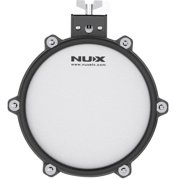 c7dcc393fa2a4e49d01799eb3f84b740.jpeg NUX Tom Set 8″ – Electric Drum Pad Replacement for DM-8 & DM-7X Electronic Drum Kits