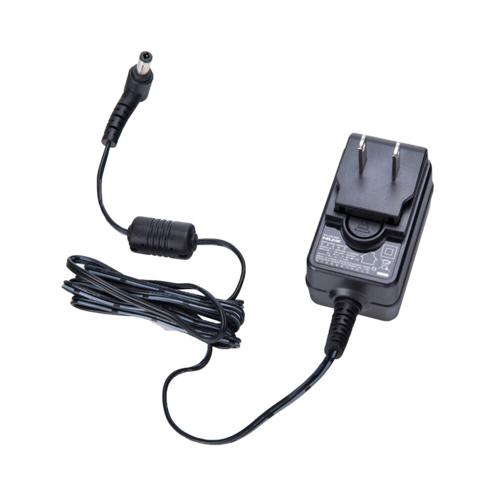NUX ACD-006A Switching Power Adapter