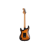 Squier FSR Contemporary Exotic Stratocaster Special Guitar, Roasted Maple FB, 2-Color Sunburst
