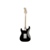 Fender Artist Eric Clapton Stratocaster Guitar, Maple Neck, Black