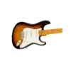 Fender Eric Johnson Signature 1954 Virginia Stratocaster Electric Guitar – 2-Color Sunburst with Vintage-Style Pickups