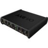 IK Multimedia AXE I/O USB Audio Interface