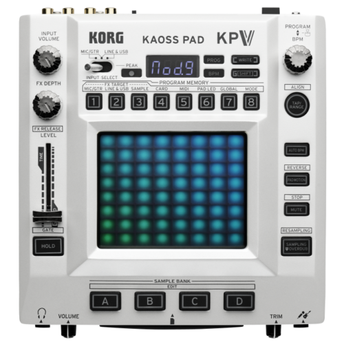Korg KAOSS PAD V