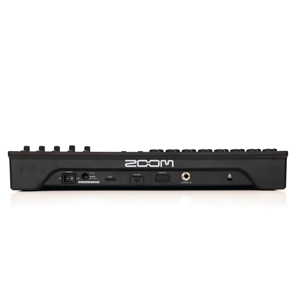 Zoom LiveTrak L-12 Next – 12-Channel Digital Mixer, Multitrack Recorder & USB Audio Interface with Advanced Monitoring and Enhanced Workflow