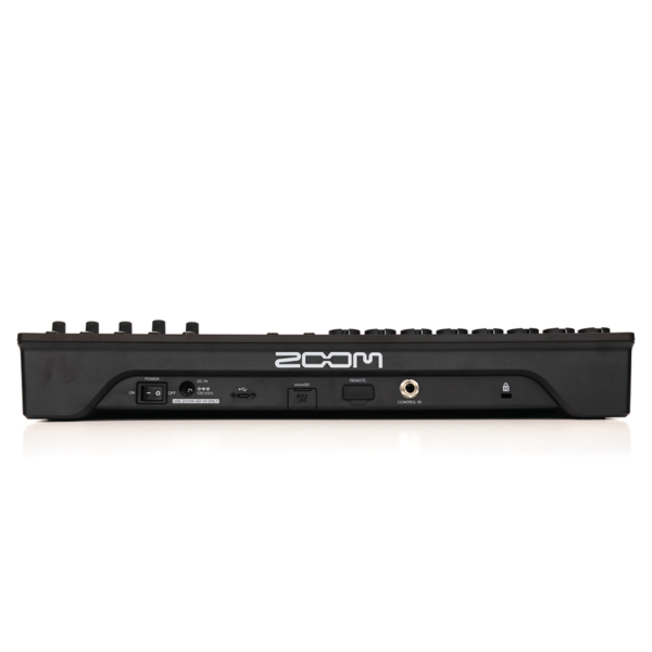 Zoom LiveTrak L-12 Next – 12-Channel Digital Mixer, Multitrack Recorder & USB Audio Interface with Advanced Monitoring and Enhanced Workflow