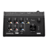 Korg microAUDIO 722 Audio Interface for home studio recording