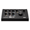 Korg microAUDIO 722 Audio Interface for home studio recording